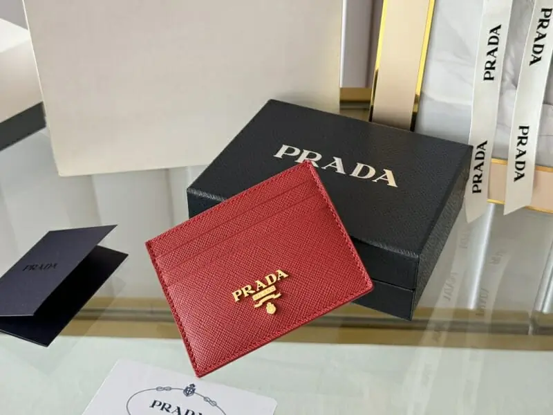 prada card case pour femme s_124b5354